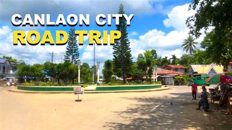 city in negros oriental|Canlaon City, Negros Oriental Profile – PhilAtlas.